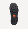 Ботинки WHITNEY III MID WP Ws (EU 40 USw 9 СМ 25.1-25.7; black, sea salt)